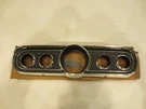 1966 Mustang Oem Nos Ford Instrument Cluster Bezel C6ZZ 10838 - Rare New Part. Fixed Price $279.99.