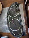 2006-2007 MAZDASPEED6 Gauge Cluster Instrument Speedometer. Fixed Price $20.00.