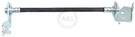 Abs Rear Right O/s Brake Hose Fits Hyundai I10 587380X100. Fixed Price $29.49.
