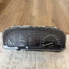 90-91 Honda Civic 3DR Dx Mt Instrument Cluster Speedo Meter Gauges EF9 Crx. Fixed Price $89.00.