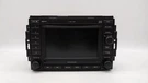2005-2007 Chrysler 300 Radio Am Fm Dvd Player Display Receiver Navigation Id. Fixed Price $249.99.