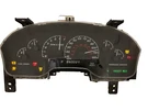 Speedometer Instrument Cluster 02 Ford Explorer Dash Panel Gauges 186,227 Miles. Fixed Price $85.68.