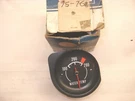 Temperature Gauge, Nos Gm 8992298. 75-76 Corvette. Fixed Price $86.25.