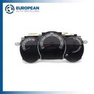 2012-2015 Toyota Tacoma Instrument Cluster Speedometer Oem Mph 8380004F80. Fixed Price $88.00.