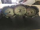 2001 Hyundai Tiburon Oem Speedometer 2002-6860, 94001-27020. Fixed Price $50.00.