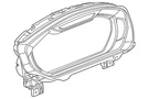 Genuine Audi Instrument Cluster 89A-920-725-D. Fixed Price $936.92.