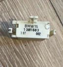 Bmw E30 Speedometer Coding Plug 325IX Cylinder M20B25 1381683 Instrument Cluster. Fixed Price $174.05.