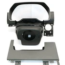 2021-25, Ford F150 Steering Column Cover, Dash Panel Cluster. Fixed Price $250.20.