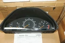 Mercedes Clk C208 Speedometer Unit Instrument Cluster Genuine New 2085402711. Fixed Price $376.14.