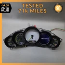 14-16 Porsche Panamera 970 Hybrid Instrument Speedometer Cluster Oem 71K. Fixed Price $249.00.