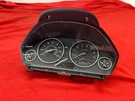 12-19 Bmw F30 F32 F36 3/4 Series Instrument Cluster Speedometer Gauge Sport Oem. Fixed Price $99.95.