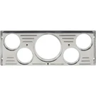 5 Gauge Panel, 3/8 Speedo, Fits 1941-46 Chevy Truck. Fixed Price $123.99.