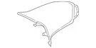 Genuine Ford Front Panel FA1Z-58044F58-BB. Fixed Price $2368.04.