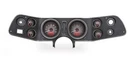 Dakota Digital 1970-81 Chevy Carbon Fiber/red Led Gauge Kit VHX-70C-CAM-C-R. Fixed Price $945.25.