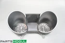 17-19 Alfa Romeo Giulia Instrument Cluster Speedometer Miles Gauge Mph. Fixed Price $88.00.