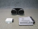06-08 Bmw E85 Z4 3.0SI N52 A/t Ecm Ecu Immo Control Module Speedometer Set Oem. Fixed Price $227.06.
