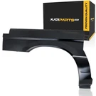 Ford Aerostar 1990-1997 Quarter Panel Skin Passenger Side Mini Van. Fixed Price $181.60.