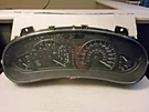 2000-2002 Oldsmobile Alero Speedometer Instrument Cluster Oem 09351743 Chyy. Fixed Price $14.99.