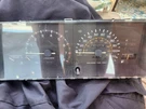 84-87 Toyota Corolla Manual SR5 Gts Dash Speedometer Instrument Cluster. Fixed Price $225.00.