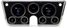 Dakota Digital 67-72 Chevy Truck Dash Gauges W/clock VFD3-67C-PU-C Ls. Fixed Price $897.75.