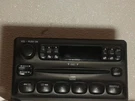 Audio Equipment Radio Door Am-fm-cd Disc Fits 02-04 Explorer 1386524. Fixed Price $73.94.