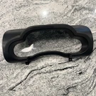 2007-2010 Jeep Wrangler Jk Instrument Cluster Speedometer Bezel Oem. Fixed Price $60.00.