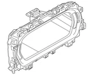 Genuine Audi Cluster Assembly 8Y0-920-800-C. Fixed Price $596.09.