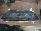 2003-2004 Toyota Tundra Speedometer Mph Cluster 8 Cylinder With Tachometer Oem. Fixed Price $165.97.