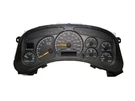 Chevy Truck Gauge Cluster Replacement Speedometer Instrument Panel. Fixed Price $50.00.
