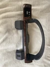 05-07 Ford Five Hundred Instrument Cluster Bezel Panel W/ Upper Column Shroud. Fixed Price $80.00.