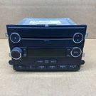 2004-08 Ford F150 Am Fm Cd Factory Radio Receiver Oem 8L3T-18C869-AG. Fixed Price $79.95.