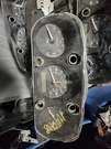 2004-06-07-08-2009 Jaguar Xjr Supercharge Cluster Speedometer 2W9F10849DK 115K. Fixed Price $123.45.