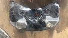 25877887 08 09 10 Chevy Express Savana Speedometer Instrument Cluster Gas. Fixed Price $89.99.