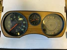 1973-1977 Volkswagen Audi Fox Instrument Cluster Speedometer Gauge 321919035. Fixed Price $85.00.