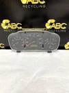 2000-2002 Honda Accord Speedometer Instrument Cluster Id 78100S84A920M1 Oem. Fixed Price $127.60.