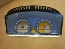 1) Bmw 62117969455 Oem 62-10-7-969-455 (used) Vdo 110080103/257 Usa Cluster. Fixed Price $757.20.