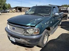 Speedometer Cluster Mph Fits 97-98 Expedition 1499865. Fixed Price $50.00.