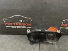2016 Lincoln Mkx Speedometer Instrument Dash Gauge Cluster 135K Mile FA1T10849AG. Fixed Price $125.00.