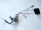 Toyota Corolla AE86 Oem Fuel Gauge Analog Sender Tank Meter 83320-19715. Fixed Price $133.00.
