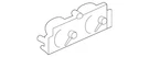 Genuine Mitsubishi Gauge Cluster MN138732. Fixed Price $131.20.