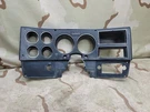 1973-1987 Chevy Truck C10 C20 C30 Instrument Cluster Bezel Dash Blazer Gmc Oem. Fixed Price $125.97.