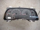 Dodge Ram 1500, 2500 Instrument Cluster Speedometer P56045780AC. Fixed Price $70.00.
