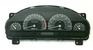 Jaguar S-type Cluster Guage Speedometer 2R8F10849CK Unknown Miles 2003, 04 05. Fixed Price $107.93.