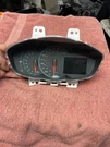 2016-2018 Chevrolet Spark Instrument Cluster 96K 42418603 Oem 2017. Fixed Price $70.00.