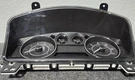Ford Flex Speedometer, Mph, Black Face And Silver Rings, (id 8A8T-10849-CJ). Fixed Price $109.00.