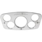 Speedway 5 Gauge Dash Panel, Fits 1933-34 Ford Car. Fixed Price $145.99.