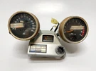 Gauges Speedo Tach Cluster Vn 750 2002 Kawasaki Vulcan. Fixed Price $164.99.