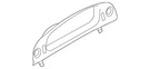 Genuine Bmw Cluster Bezel 51-45-8-159-735. Fixed Price $174.36.
