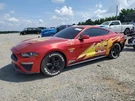 Used Speedometer Gauge Fits: 2019 Ford Mustang Cluster Mph Id KR3T-10849-RA And. Fixed Price $147.99.
