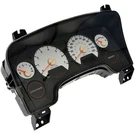 Dorman 599-876 Remanufactured Instrument Cluster For 08 Dodge 1500. Fixed Price $991.99.